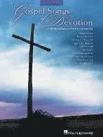 Gospel Songs of Devotion: Easy Piano