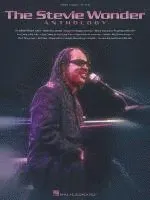 The Stevie Wonder Anthology
