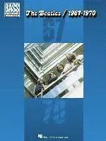 Beatles/1967-1970