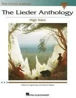 Lieder Anthology