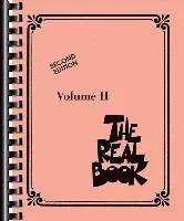 Real Book - Volume II - Second Edition