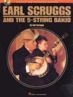Earl Scruggs and the Five String Banjo