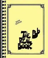 The Real Book - Volume I - Sixth Edition
