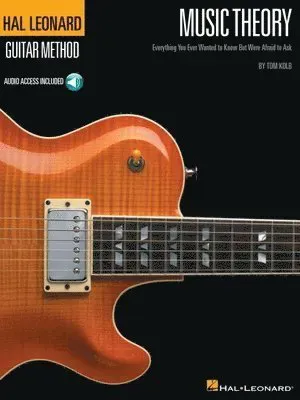 Hal Leonard Guitar Method