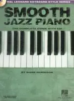 Smooth Jazz Piano