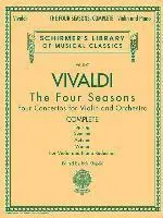 The Four Seasons - Complete Edition
