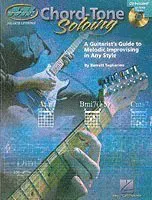 Chord-Tone Soloing