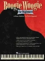 Boogie Woogie For Beginners