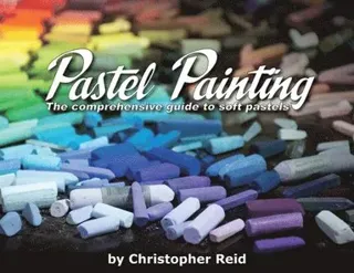 Pastel Painting