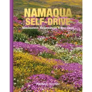 Namaqualand Self-Drive