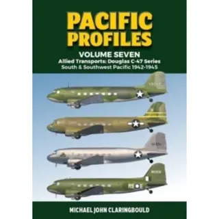 Pacific Profiles Volume Seven
