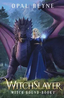 The WitchSlayer