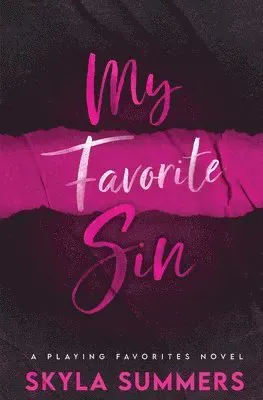 My Favorite Sin