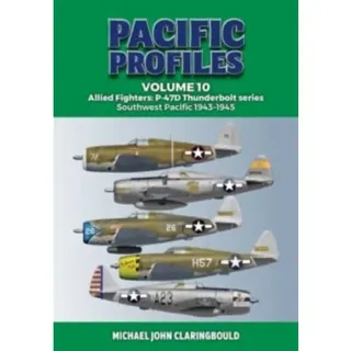 Pacific Profiles Volume 10