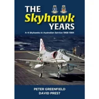 The Skyhawk Years