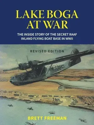 Lake Boga at War