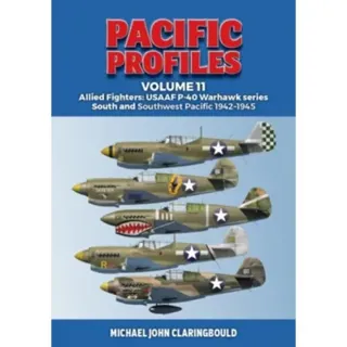 Pacific Profiles Volume 11