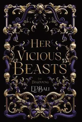 Her Vicious Beasts