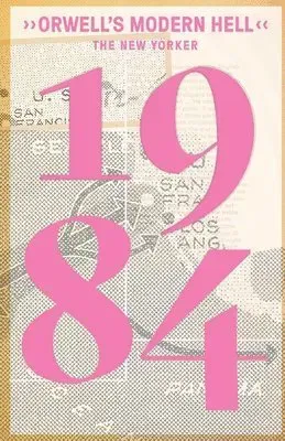 1984 (Nineteen Eighty-Four)