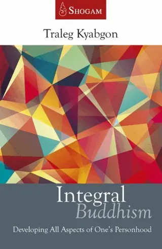 Integral Buddhism