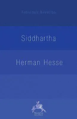 Siddhartha