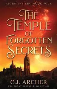 The Temple of Forgotten Secrets