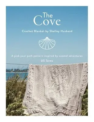 Cove Crochet Blanket US terms