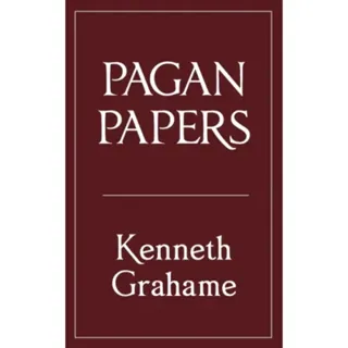 Pagan Papers