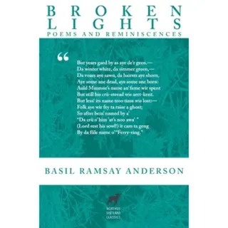 Broken Lights