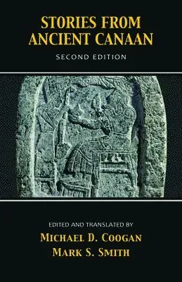 Stories from Ancient Canaan, Second Edition