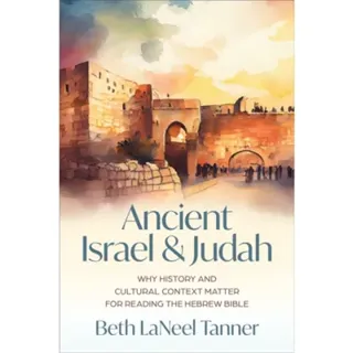 Ancient Israel and Judah