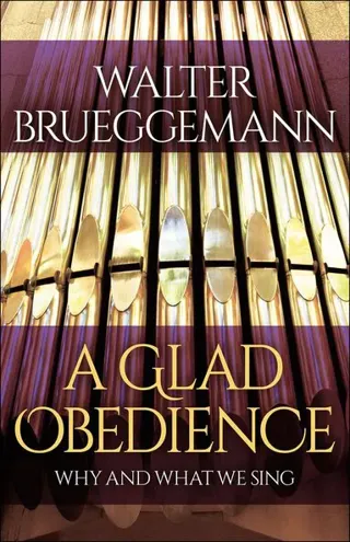 Glad Obedience