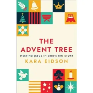 The Advent Tree