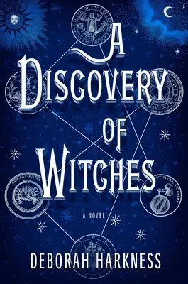 A Discovery of Witches