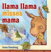 Llama Llama Misses Mama