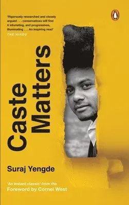 Caste Matters