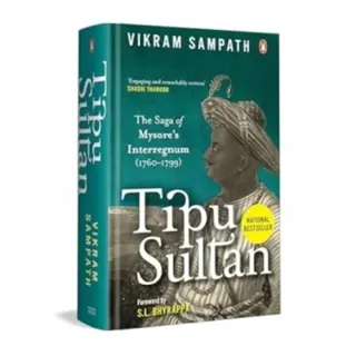 Tipu Sultan