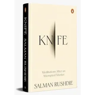 Knife