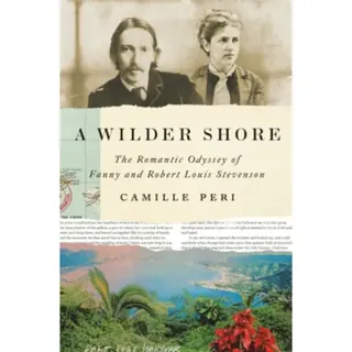 A Wilder Shore