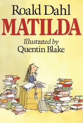 MATILDA