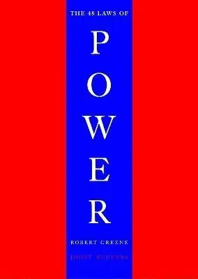 The 48 Laws of Power