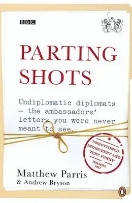 Parting shots
