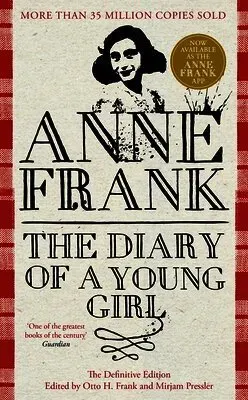 The Diary of a Young Girl