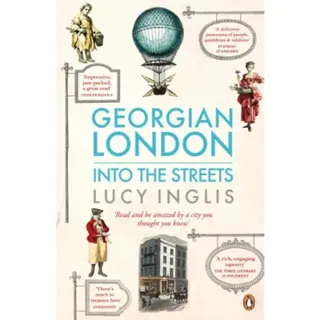 Georgian London
