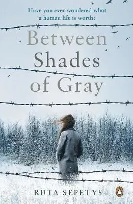 Between shades of gray