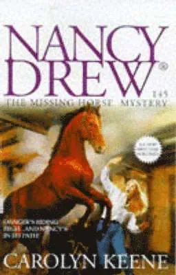 Missing Horse Mystery