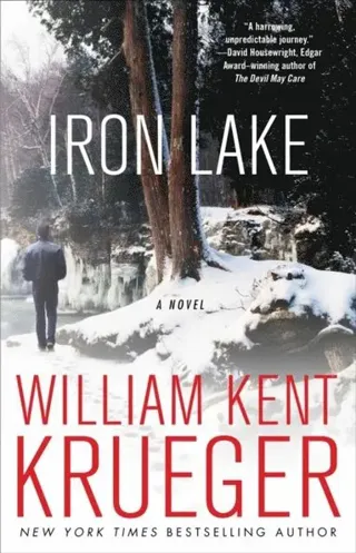 Iron Lake (20th Anniversary Edition)