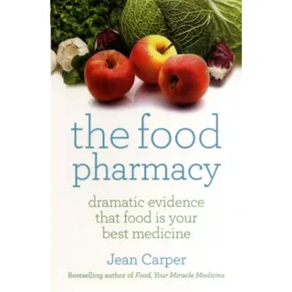 The Food Pharmacy