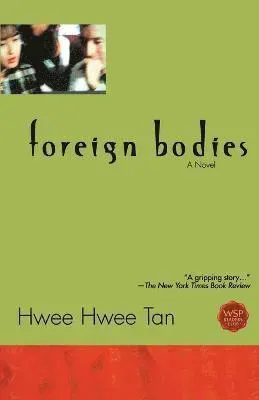 Foreign Bodies Tpb