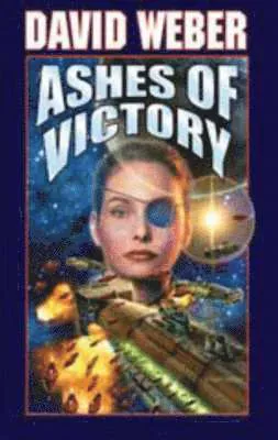 Ashes of Victory
